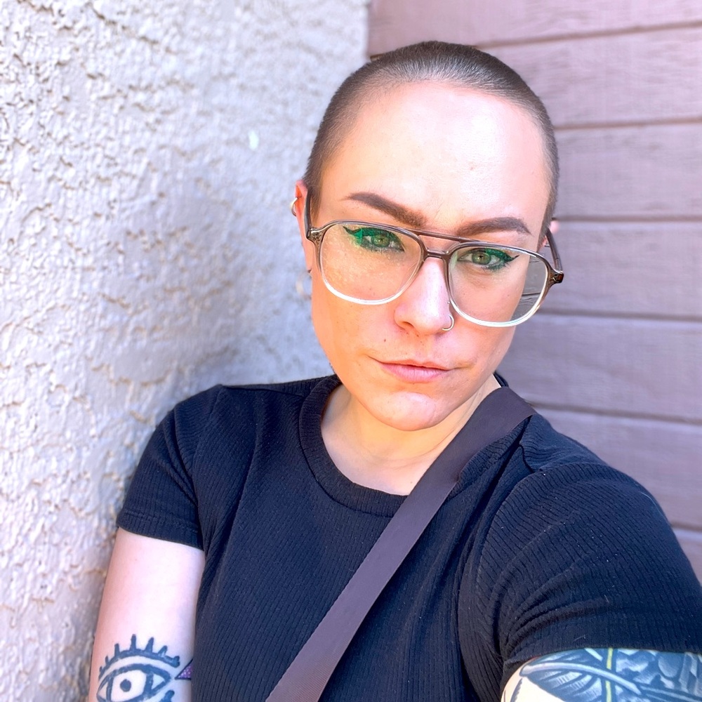 Meet • Chelsey Louise, Fairy Bones